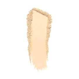 Estée Lauder Double Wear 12-Hour Stay-in-Place Matte Powder Foundation Refill | Controls Oil & Shine, 0.39 Ounce, 1W0 Warm Porcelain