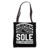 Limited Edition Sneakers Collector High-End Shoe Collector Tote Bag