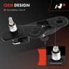 A-Premium Rear Windshield Wiper Transmission Linkage Assembly Compatible with Ford