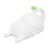 Night Light Silicon Elephant Nursery Night Lights 3 Brightness USB