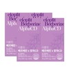 이롭핏 베르베린 알파시디 알파CD 60정 X 4박스 Iropfit Berberine AlphaCID AlphaCD 60 Tablets x 4 Boxes