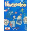 Kwazooloo Kids Dice Game