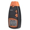 Digital Wood Moisture Meter, Humidity Detector, Moisture Content Detector, Digital