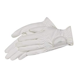 Kerrits Thin to Win Glove White Size: XL