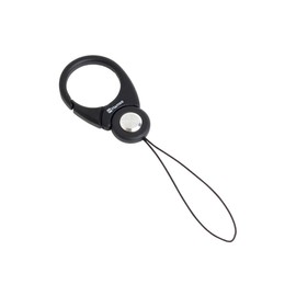 HandLinker Putto Phone Strap, Helps Prevent You From Dropping Your Phone blk