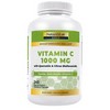 Nature's Lab Vitamin C 1000 mg, 240 Vegetarian Capsules 09/2024
