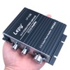 Fasizi LP-V3S Hi-Fi Stereo Power Amplifier 2 Ch 25WR.M.S Speaker