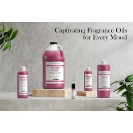 Dragon's Blood 30 ml Fragrance Oil I Perfume I Skin Oil I Scented Oil. DIY Projects Such as Candles, Bath Bombs, Body Butters, Creams & Lotions. Few Drops in The Diffuser, Burners, or Warmers.