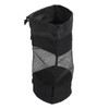 Boat Trash Can Large Capacity Easy to Use Hoop Mesh