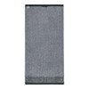 herzbach home Hand Towel Set of 2 100% Cotton 50