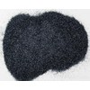 EliteKoopers 10g Black Sparkling Ultra Fine Glitter Powder, Extra Fine
