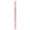 Luna Jena 3D Keep Eyebrow Pencil, Brown, Gray, 2 Colors,
