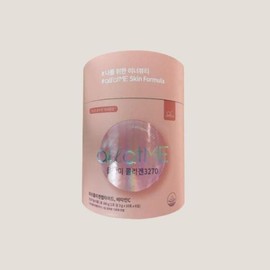 Elumam All at Me Collagen 3270 3g x 60 packets (42527878) / 엘루맘 올앳미 콜라겐 3270 3g x 60포 (42527878)