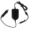 vhbw Car Charger Compatible with Dell Studio 1747, 1745 Notebook