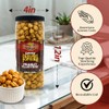 Stonehedge Farms Gourmet Peanut Caramel Popcorn Clusters | 20 oz