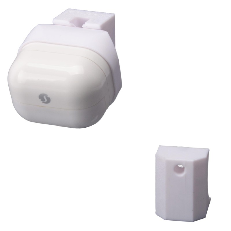 Shelly Blu Motion Mount - Adjustable Wall Mount for Shelly