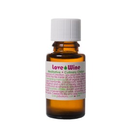 Living Libations Love Wine, 5ml