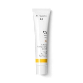 Dr. Hauschka Tinted Sun Cream SPF30 40 ml
