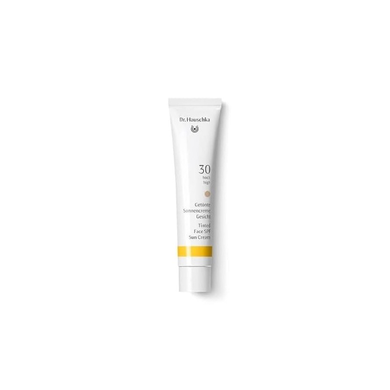Dr. Hauschka Tinted Sun Cream SPF30 40 ml