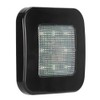 Car Interior Reading Light 3 Color LED Magnet Rear Trunk