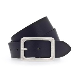 Vanzetti Women's Belt, black