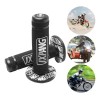 Puños Protaper Para Moto 78 Excelente Agarre Stunt Cross