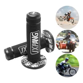 Puños Protaper Para Moto 78 Excelente Agarre Stunt Cross