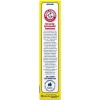Arm & Hammer Super Washing Soda Detergent Booster & Household