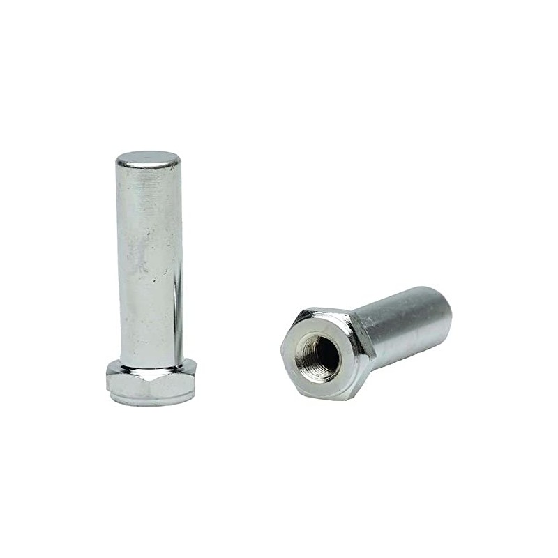 FollowMe Adaptor for Children's Bike with RennMaxe Band Thread M8