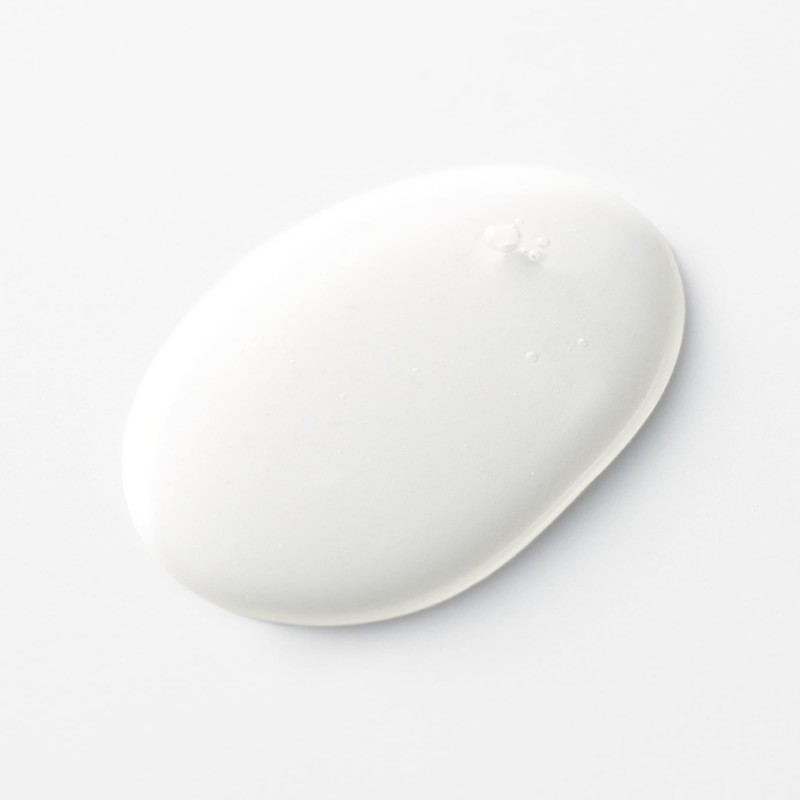 MUJI 84465574 Plant Fermentation Liquid Shampoo Smooth (For Refill), 11.5