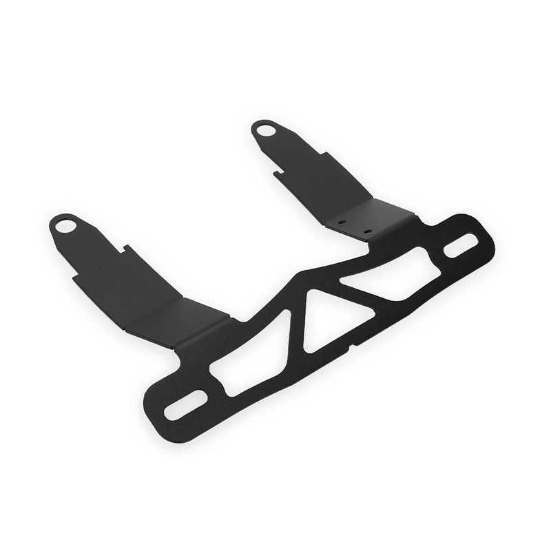 MT-09丨MT-09 SP 2024-2026 Low-Mount License Plate Bracket