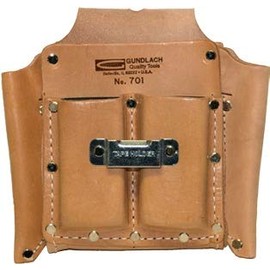 Gundlach 701 Multi Pocket Tool Pouch