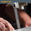 POWERTEC 72 Inch Bandsaw Blades, 1/2" x 6 TPI Band