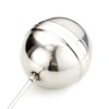 Joywayus 1 inch Thread Float Ball Valve Floating Ball-cock Ballcock