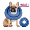 Arrr Pet Recovery Collar Cone Donut Dog Cats Surgery Adjustable