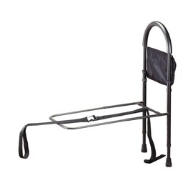 Days Aluminum Underarm Crutches, Child, Height Adjustable, Latex-Free, Features Non-Slip Rubber Tips, Requires Less Upper Body Strength