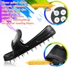 Cutecrop Sharp Spiked Style Shoes for Epoxy Flooring Coatings Spiked