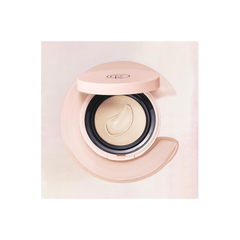 [NEW Sunshine Glow] Chicor Makeup Shine Mesh Cushion (Refill) /