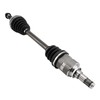 PHILTOP CV Axle Shaft Assembly Compatible with Pontiac Vibe 2003