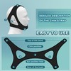 Anti-Snoring Devices, Chin Strap for Sleeping Comfortable Stop Snoring Solution
