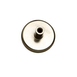 Mag Daddy - Magnetic Fasteners, 1/4-20 Female Magnet Mount, UL Listed: 90 lbs. (MAG4TF)
