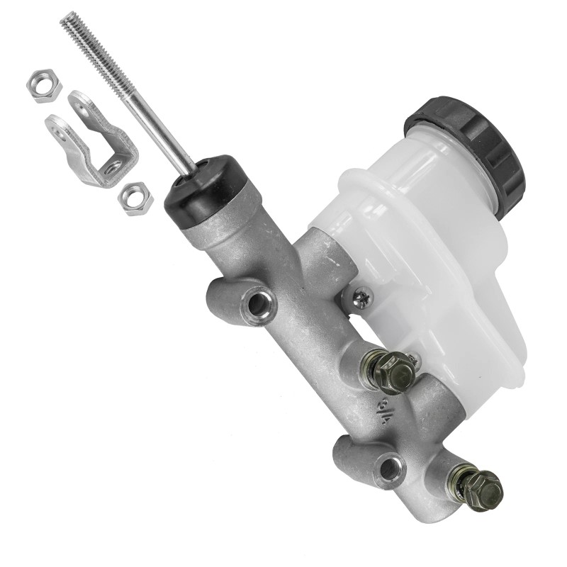 Caltric Complete Brake Master Cylinder fits Polaris RZR XP 900