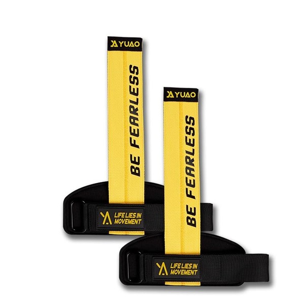 slowikun Advanced auxiliary belt for strength training. Unisex. Suitable for