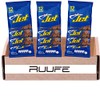 Chocolatina Jet (36 pack) a Colombian Chocolate candy bar snack