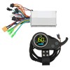 Electric Bike Controller Kit 350W Multi Data Electric Scooter Controller