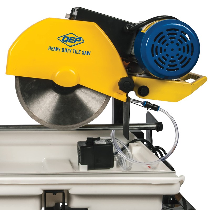 QEP 60095 Water Pump, Use with Mfr. No.60020, 61024 Black,