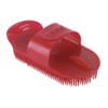 Kerbl Needle Curry red