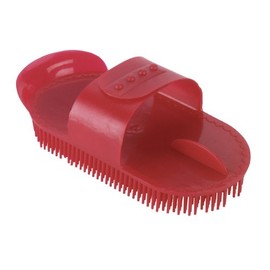 Kerbl Needle Curry red