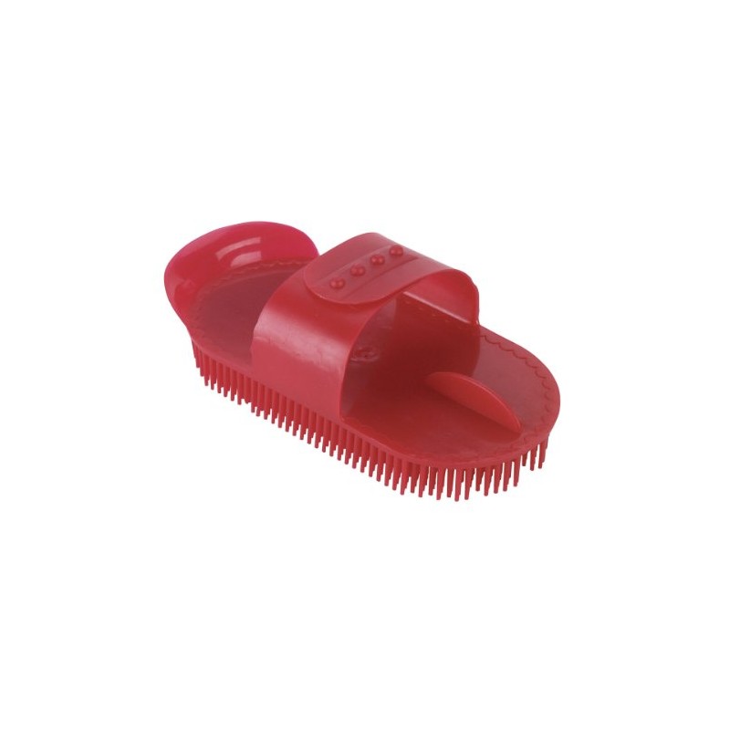 Kerbl Needle Curry red
