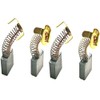 Carbon Brushes 999044 Suitable for Bosch GTS10 Table Saw （4